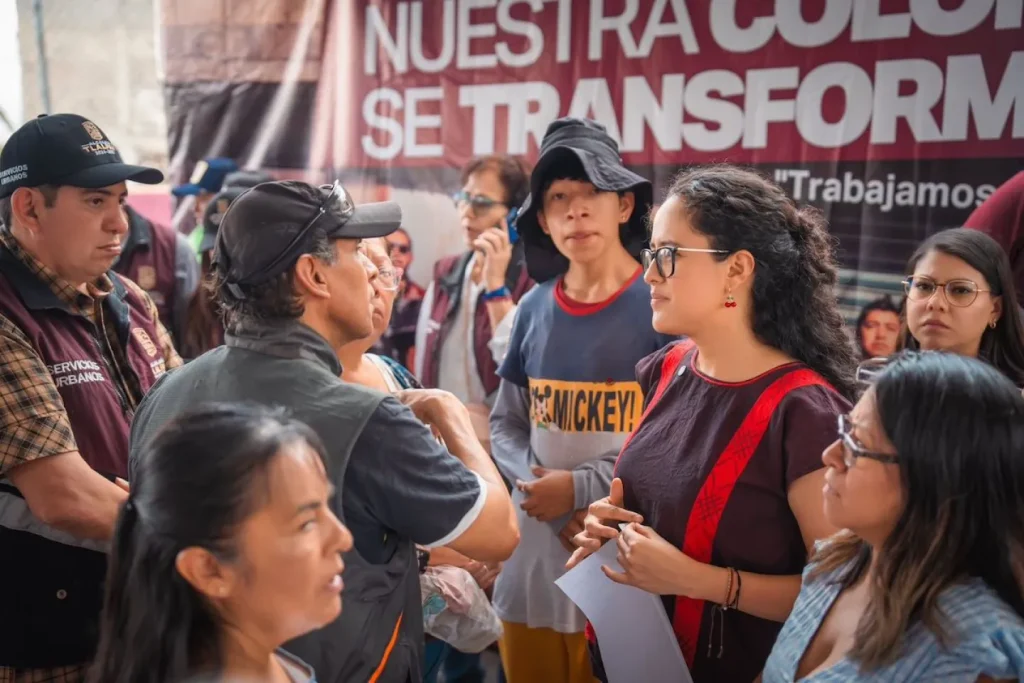 ¿Qué alcaldías tienen mayor aprobación en CDMX? Tlalpan, Coyoacán, Iztapalapa y Benito Juárez lideran ranking